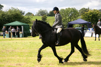Brough Show