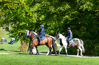 Raby Pleasure Ride