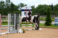 Class 5 Novice 75cms