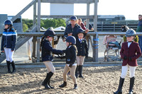 Podium