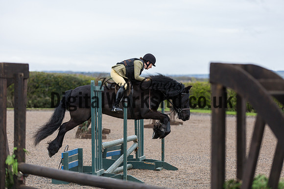 BDH-Point-to-Point-64
