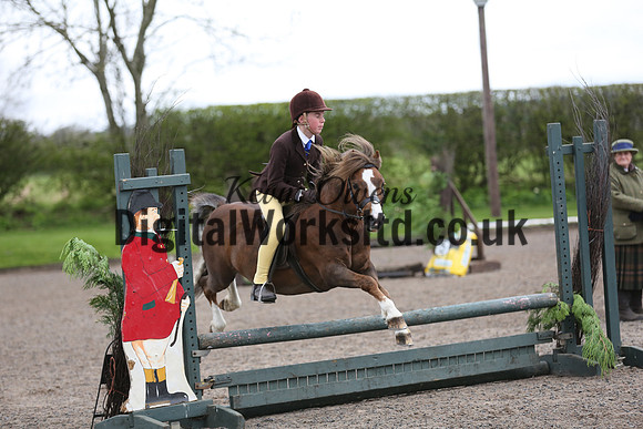 BDH-Point-to-Point-204